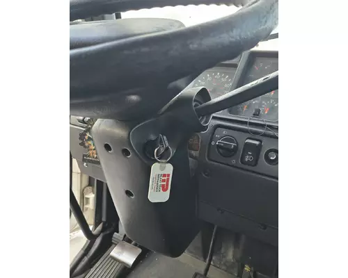 VOLVO VNM Steering Column