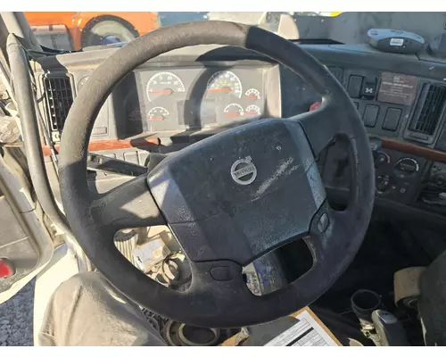 VOLVO VNM Steering Column