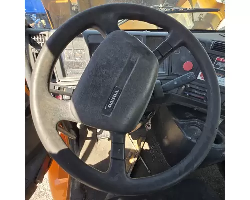 VOLVO VNM Steering Column