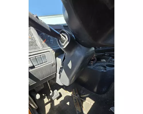 VOLVO VNM Steering Column