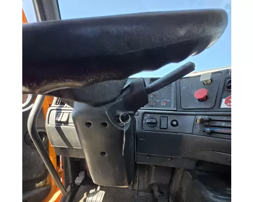 VOLVO VNM Steering Column