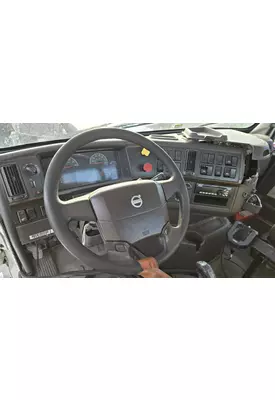 VOLVO VNM Steering Column