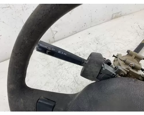 VOLVO VNM Steering Column