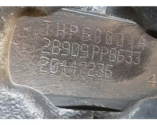 VOLVO VNM Steering GearRack