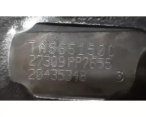 VOLVO VNM Steering GearRack