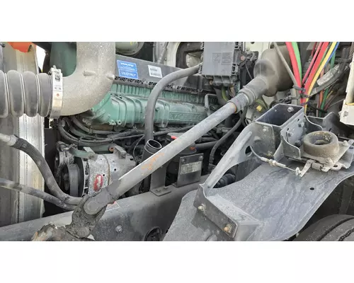 VOLVO VNM Steering Shaft