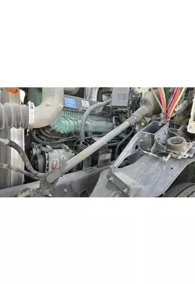 VOLVO VNM Steering Shaft
