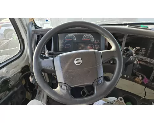 VOLVO VNM Steering Wheel