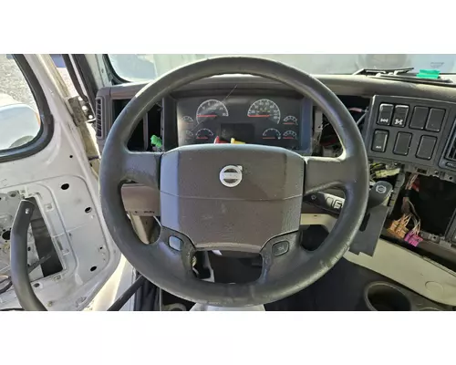 VOLVO VNM Steering Wheel