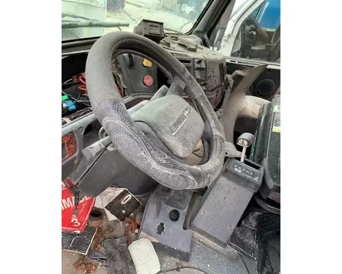 VOLVO VNM Steering Wheel