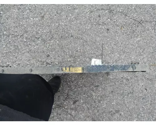 VOLVO VNM Step
