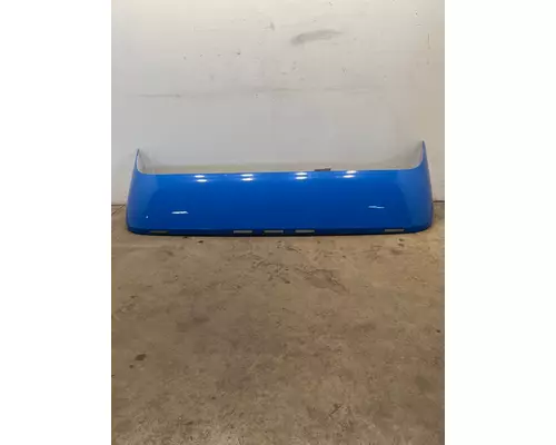 VOLVO VNM Sun Visor (External)