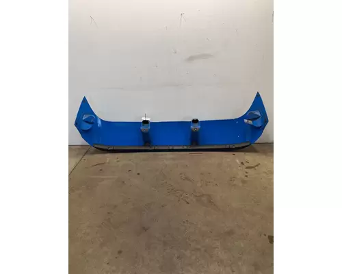 VOLVO VNM Sun Visor (External)