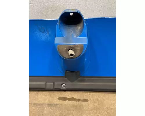 VOLVO VNM Sun Visor (External)