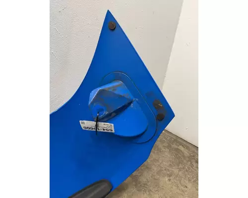 VOLVO VNM Sun Visor (External)