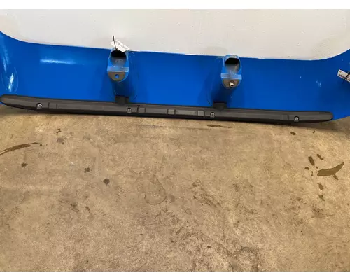 VOLVO VNM Sun Visor (External)