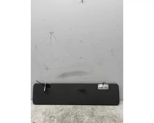 VOLVO VNM Sun Visor (External)