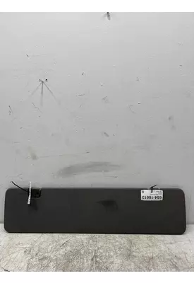 VOLVO VNM Sun Visor (External)