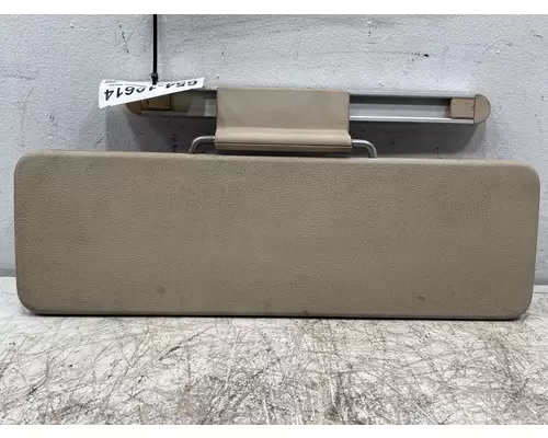 VOLVO VNM Sun Visor (External)
