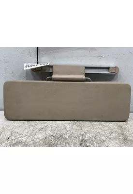 VOLVO VNM Sun Visor (External)