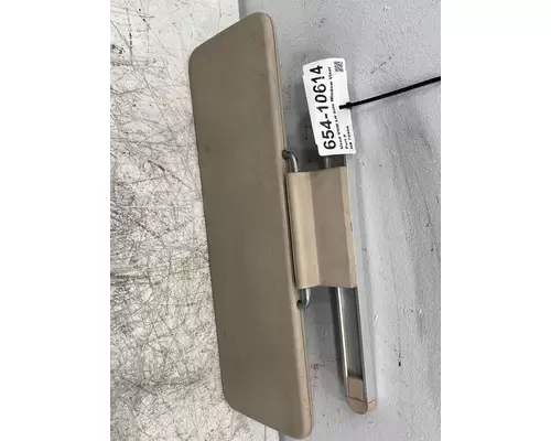 VOLVO VNM Sun Visor (External)