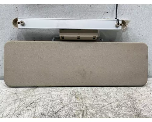 VOLVO VNM Sun Visor (External)