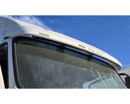 VOLVO VNM Sun Visor