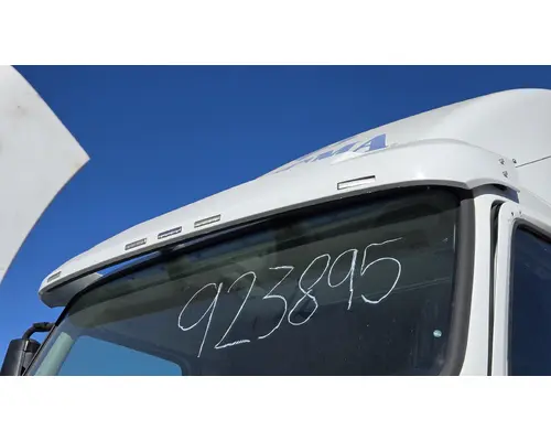 VOLVO VNM Sun Visor