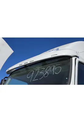 VOLVO VNM Sun Visor