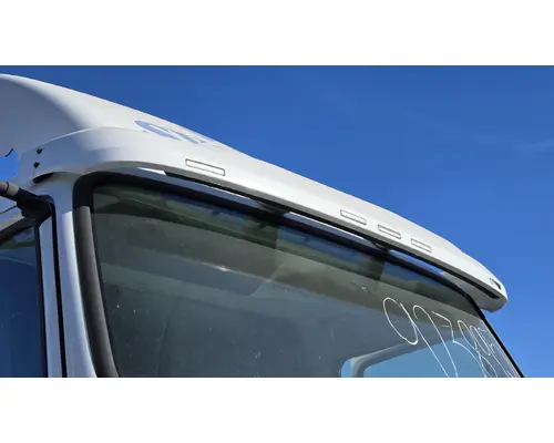 VOLVO VNM Sun Visor
