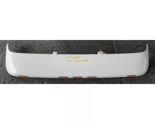 VOLVO VNM Sun Visor