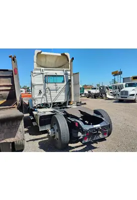 VOLVO VNM Suspension