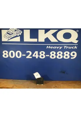 VOLVO VNM TEMPERATURE CONTROL