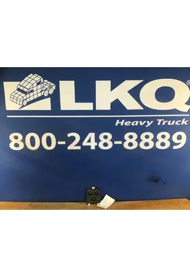 VOLVO VNM TEMPERATURE CONTROL