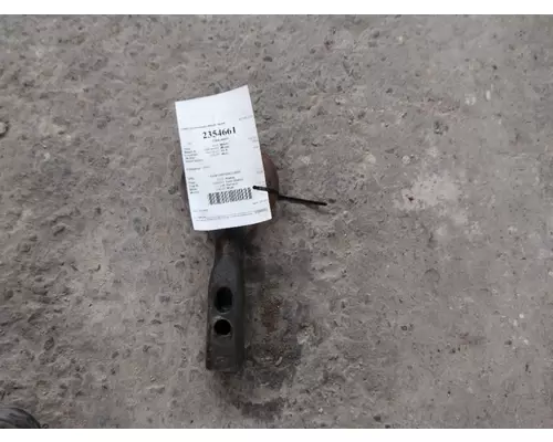 VOLVO VNM TOW HOOK