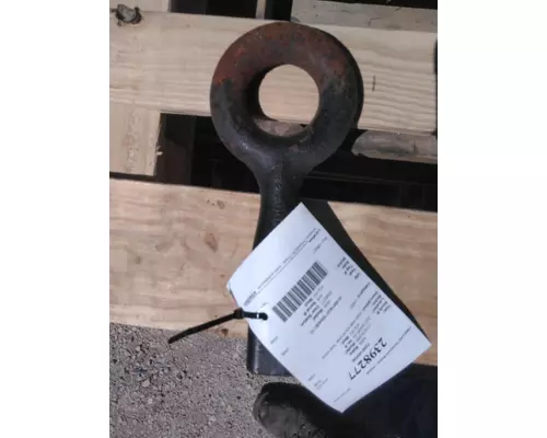 VOLVO VNM TOW HOOK