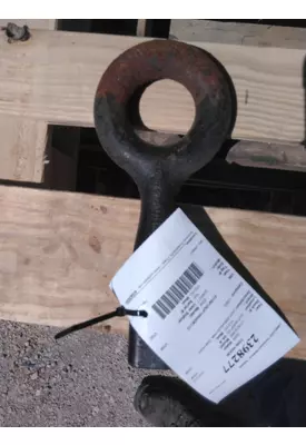 VOLVO VNM TOW HOOK