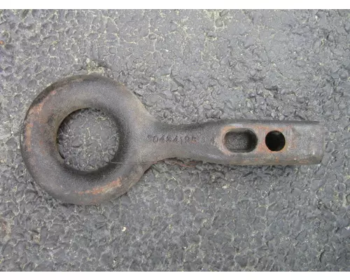 VOLVO VNM TOW HOOK