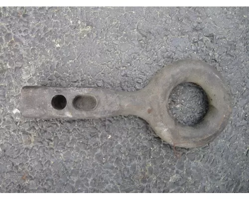 VOLVO VNM TOW HOOK