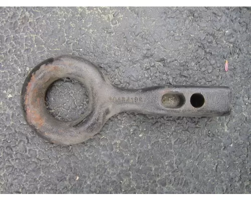 VOLVO VNM TOW HOOK