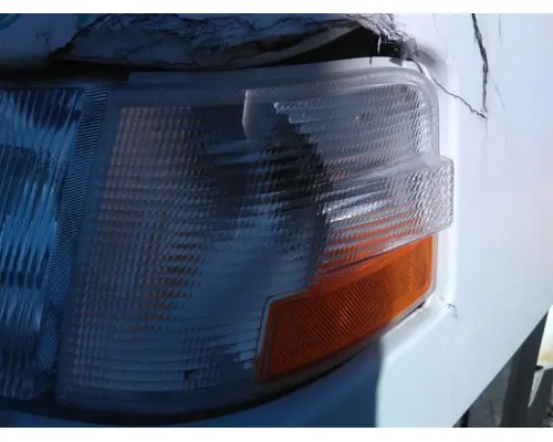 VOLVO VNM TURN SIGNAL LIGHT