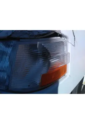 VOLVO VNM TURN SIGNAL LIGHT