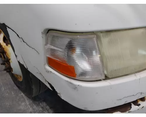 VOLVO VNM TURN SIGNAL LIGHT