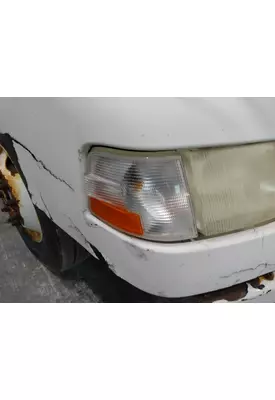 VOLVO VNM TURN SIGNAL LIGHT