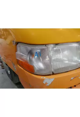 VOLVO VNM TURN SIGNAL LIGHT