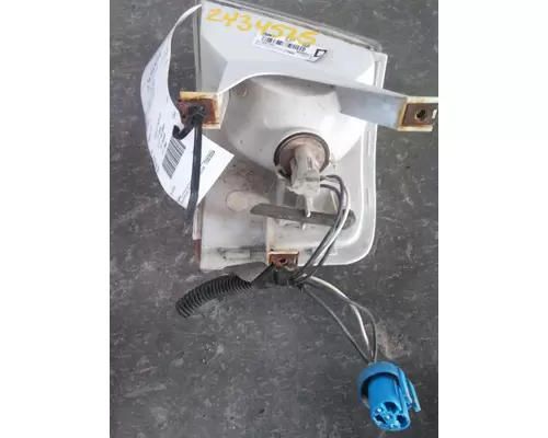 VOLVO VNM TURN SIGNAL LIGHT