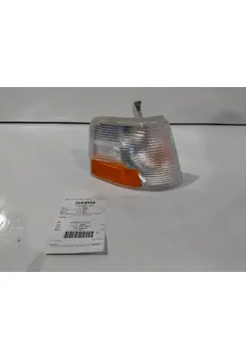 VOLVO VNM TURN SIGNAL LIGHT
