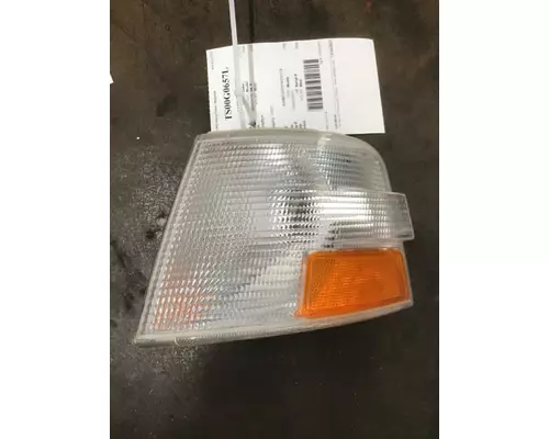 VOLVO VNM TURN SIGNAL LIGHT