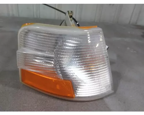 VOLVO VNM TURN SIGNAL LIGHT