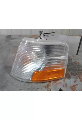 VOLVO VNM TURN SIGNAL LIGHT